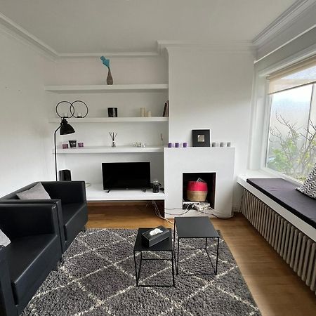 Zoute Penthouse Διαμέρισμα Knokke-Heist Εξωτερικό φωτογραφία