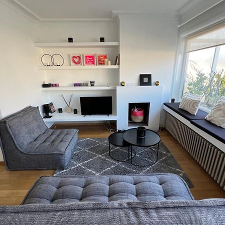 Zoute Penthouse Διαμέρισμα Knokke-Heist Εξωτερικό φωτογραφία