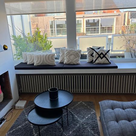 Zoute Penthouse Διαμέρισμα Knokke-Heist Εξωτερικό φωτογραφία