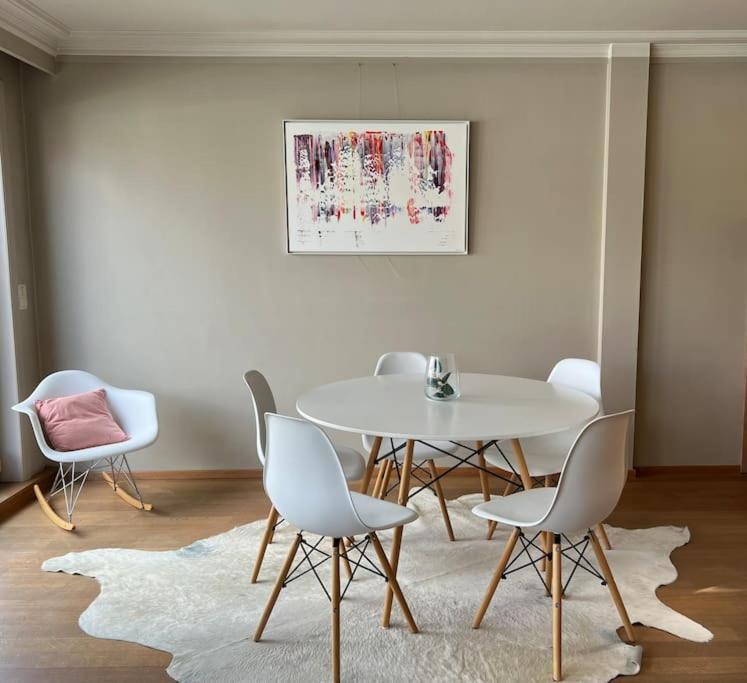 Zoute Penthouse Διαμέρισμα Knokke-Heist Εξωτερικό φωτογραφία