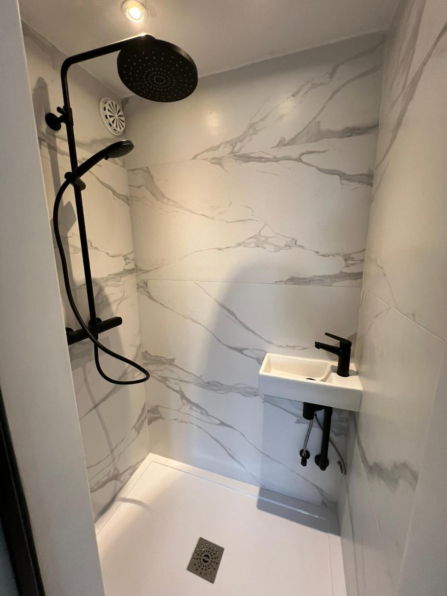 Zoute Penthouse Διαμέρισμα Knokke-Heist Εξωτερικό φωτογραφία