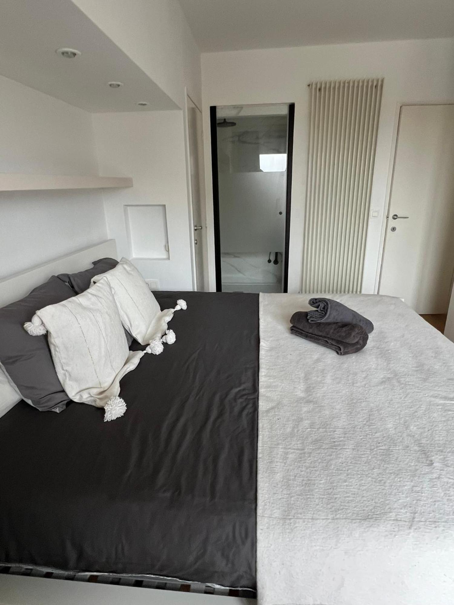 Zoute Penthouse Διαμέρισμα Knokke-Heist Εξωτερικό φωτογραφία