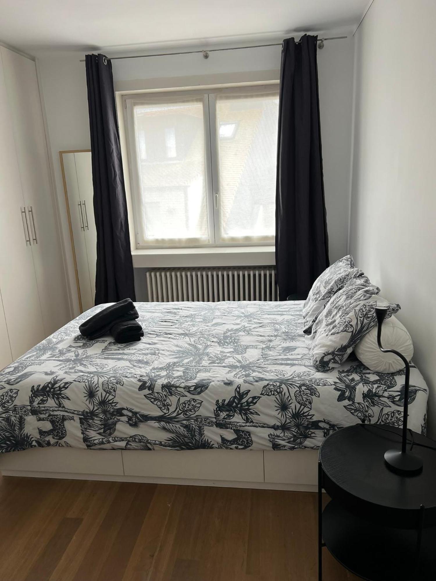 Zoute Penthouse Διαμέρισμα Knokke-Heist Εξωτερικό φωτογραφία