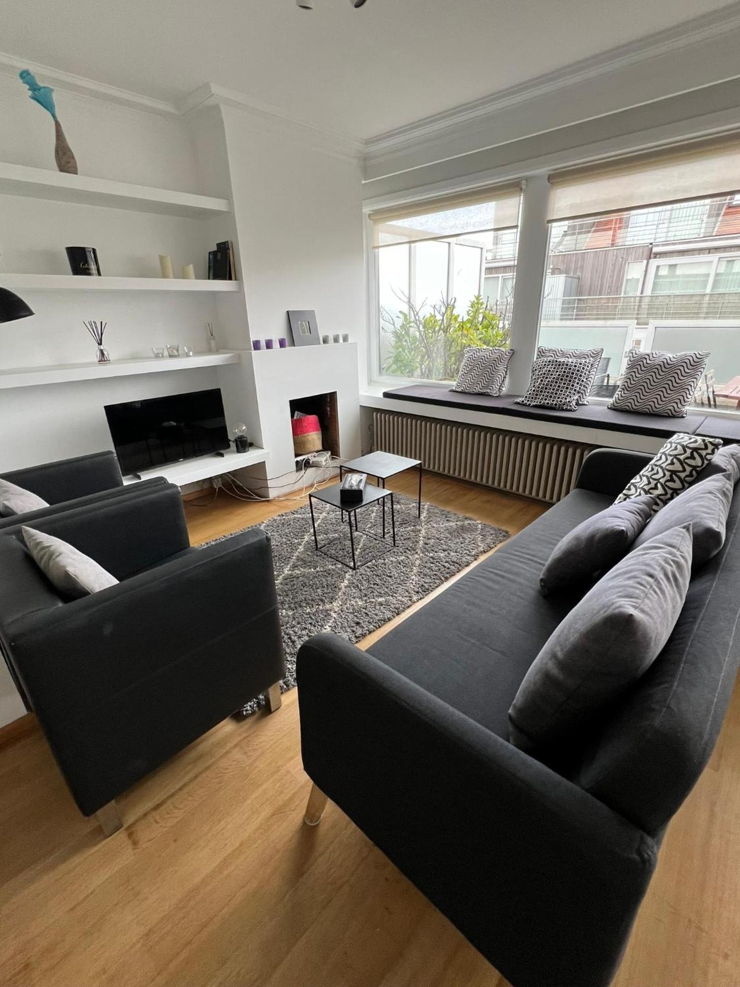 Zoute Penthouse Διαμέρισμα Knokke-Heist Εξωτερικό φωτογραφία