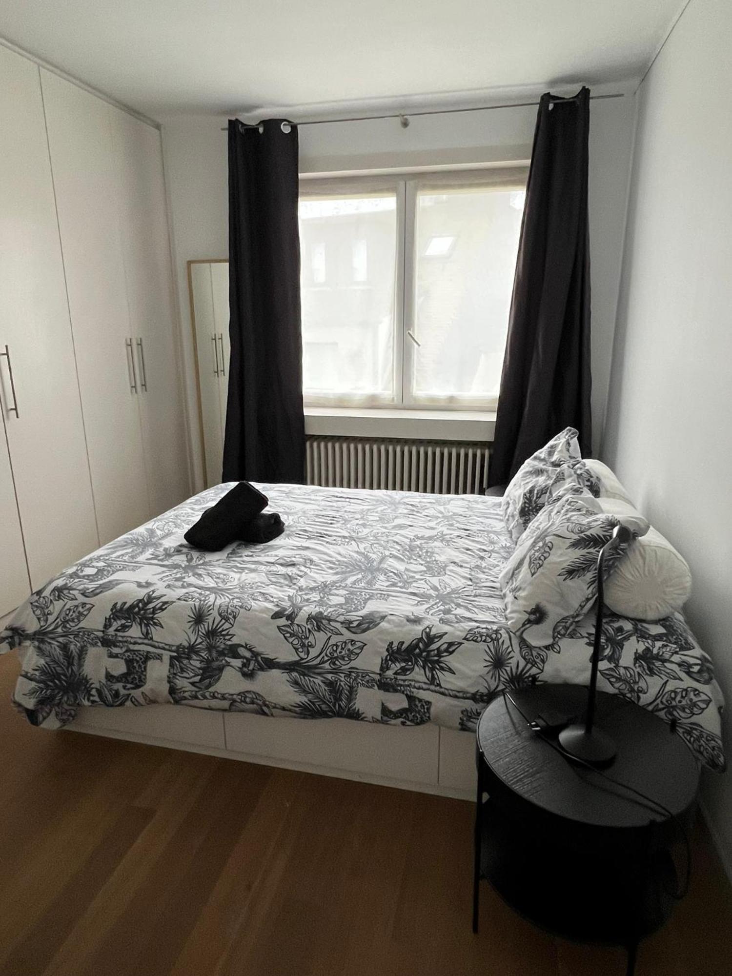 Zoute Penthouse Διαμέρισμα Knokke-Heist Εξωτερικό φωτογραφία