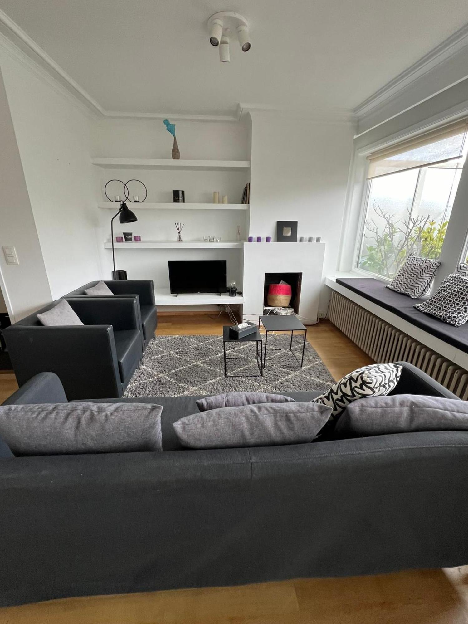 Zoute Penthouse Διαμέρισμα Knokke-Heist Εξωτερικό φωτογραφία