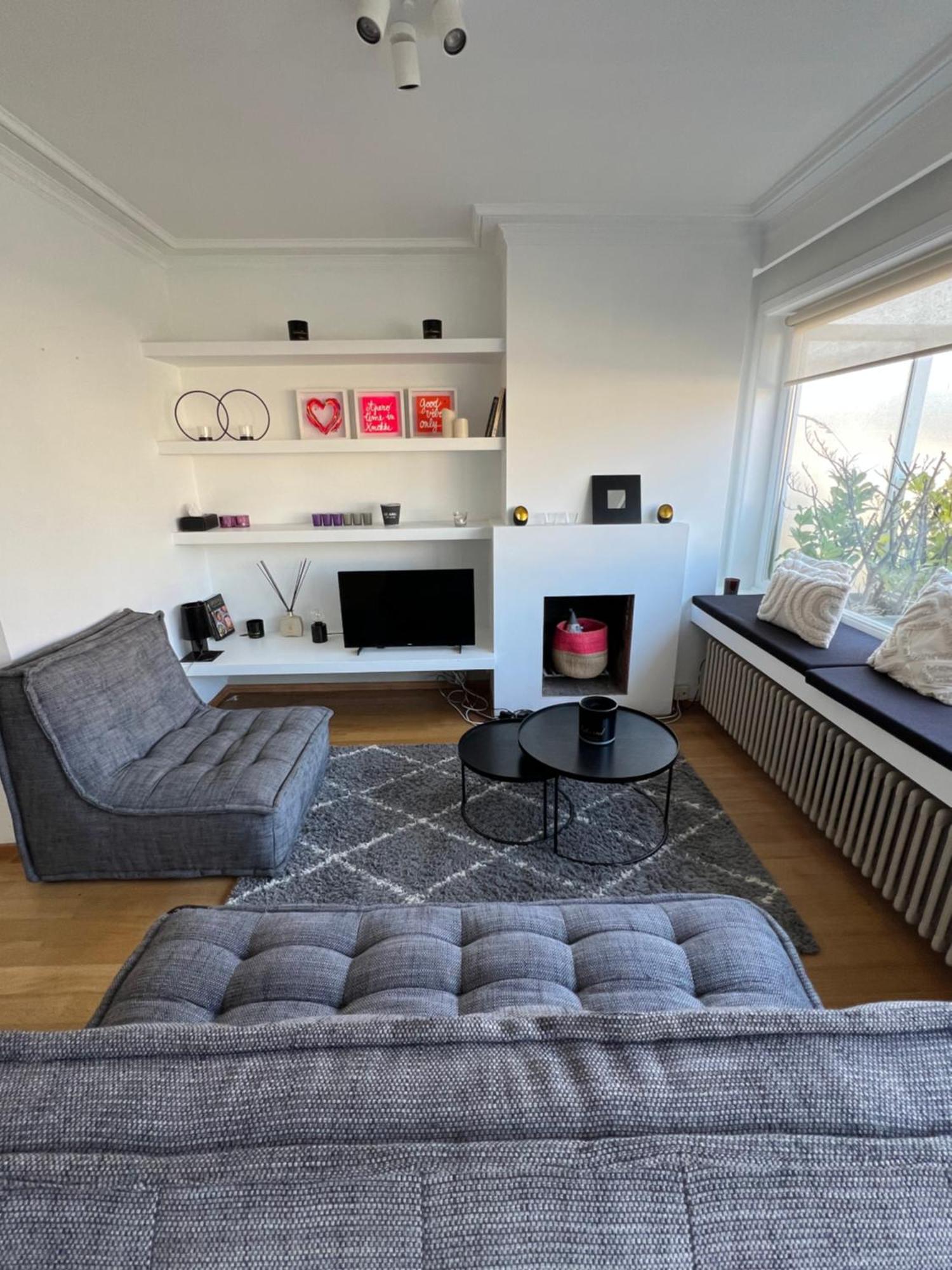 Zoute Penthouse Διαμέρισμα Knokke-Heist Εξωτερικό φωτογραφία