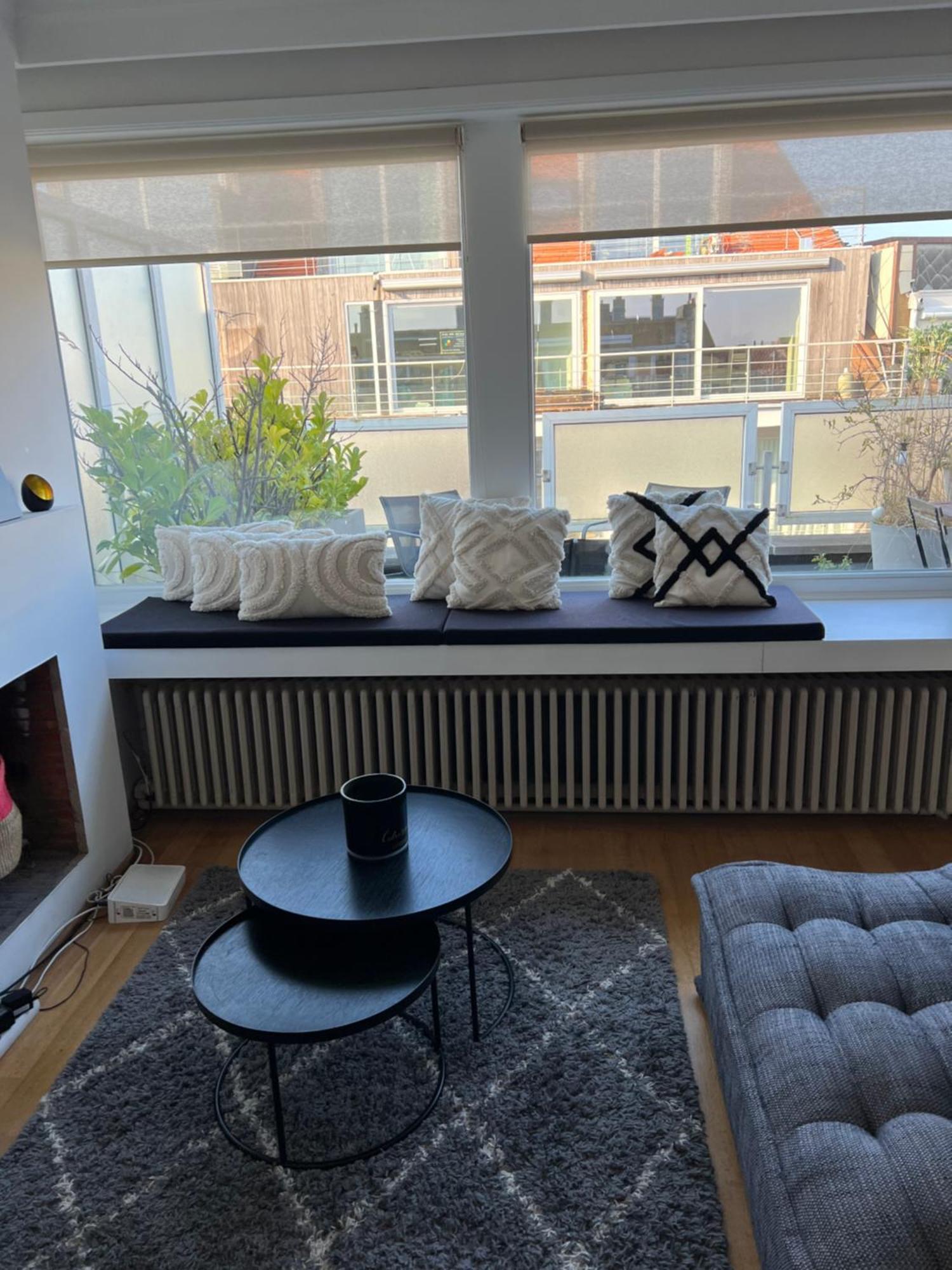 Zoute Penthouse Διαμέρισμα Knokke-Heist Εξωτερικό φωτογραφία